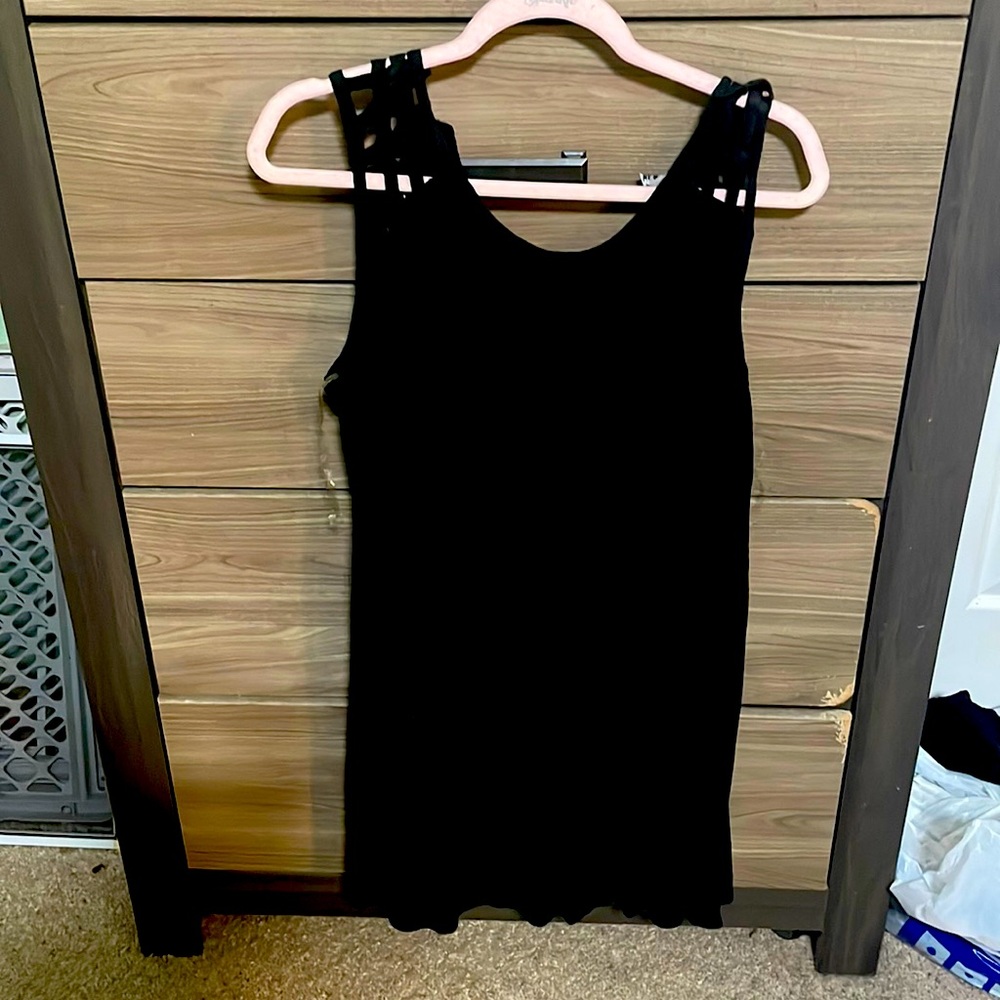 NWT Cute summer dress. Never worn!
